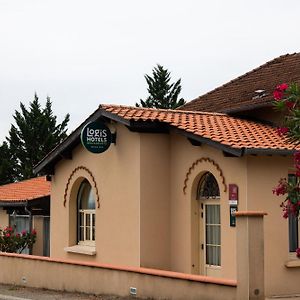 Logis des Crêtes de Pignols