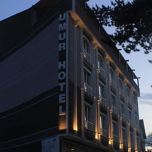 Umur Hotel
